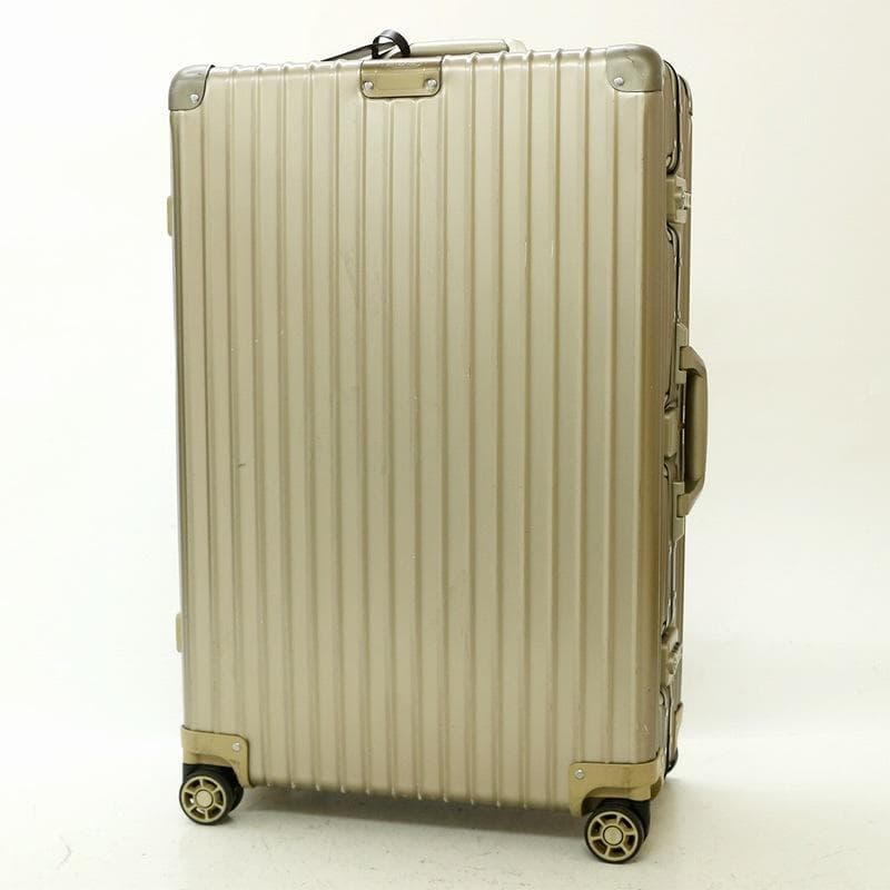 ★正規品★リモワRIMOWA×アローズ別注★クラシックフライト 4輪 67L★