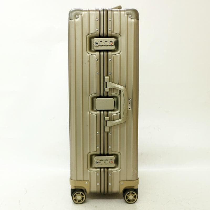 ★正規品★リモワRIMOWA×アローズ別注★クラシックフライト 4輪 67L★