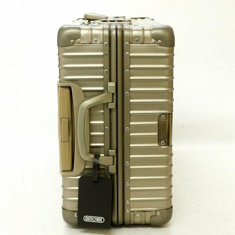 ★正規品★リモワRIMOWA×アローズ別注★クラシックフライト 4輪 67L★