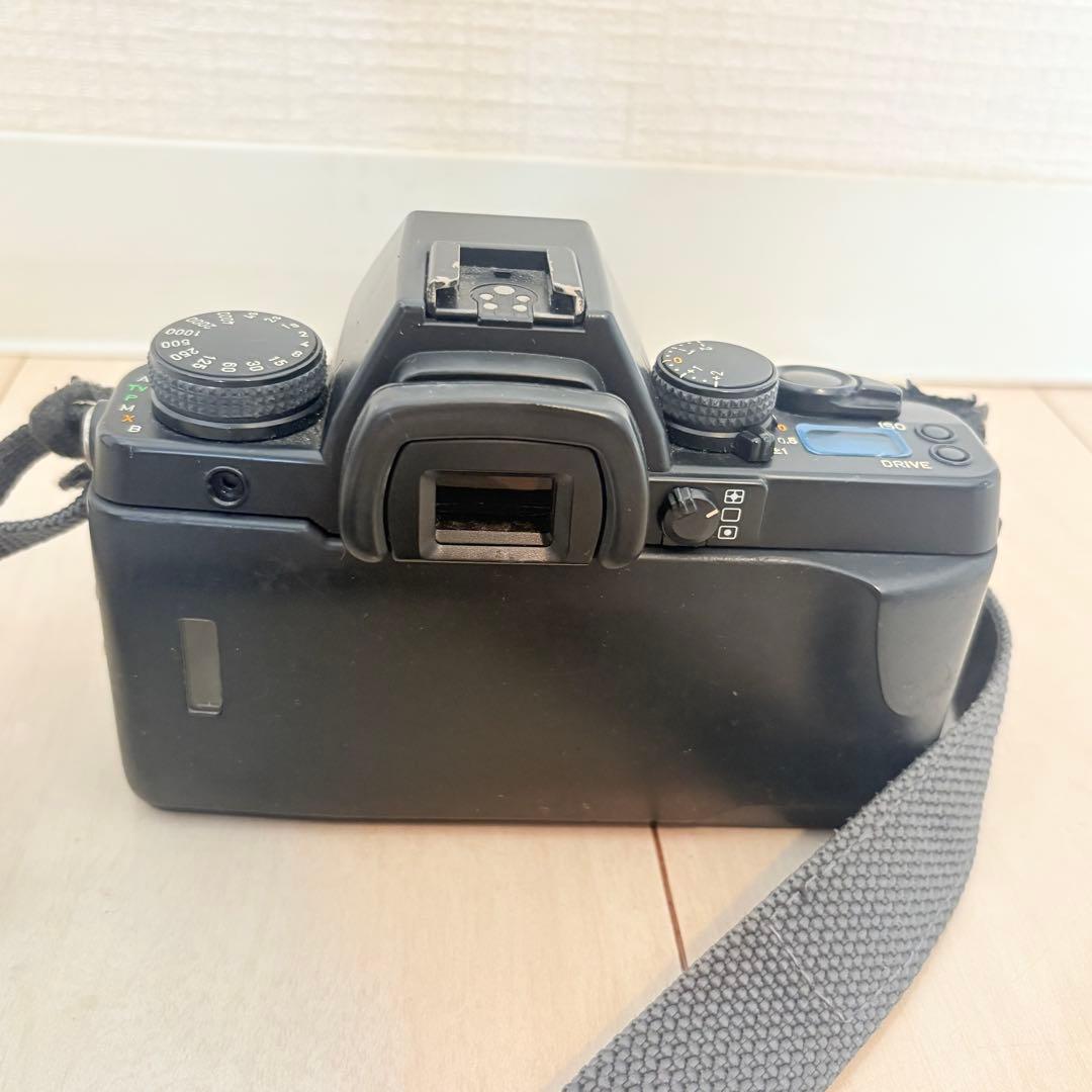 CONTAX Aria レンズセット コンタックス アリア