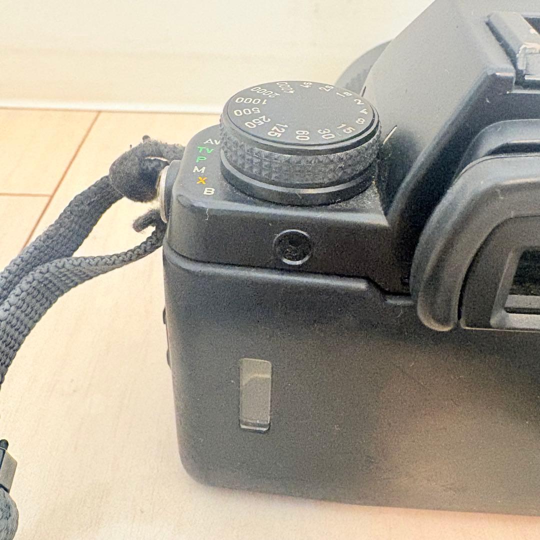 CONTAX Aria レンズセット コンタックス アリア