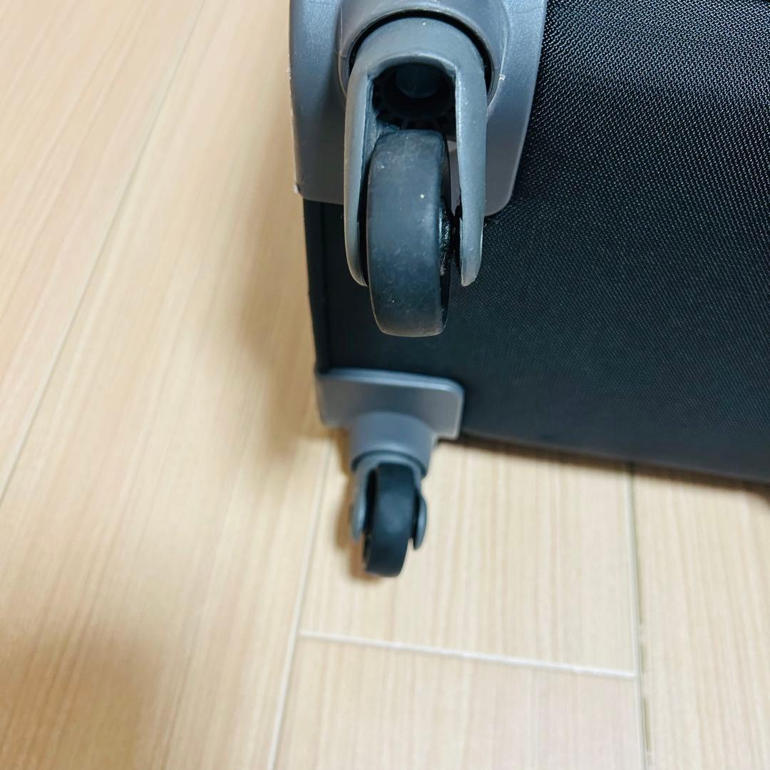 美品 サムソナイト SPINNER 77/28 EXP Lサイズ 7泊〜向き