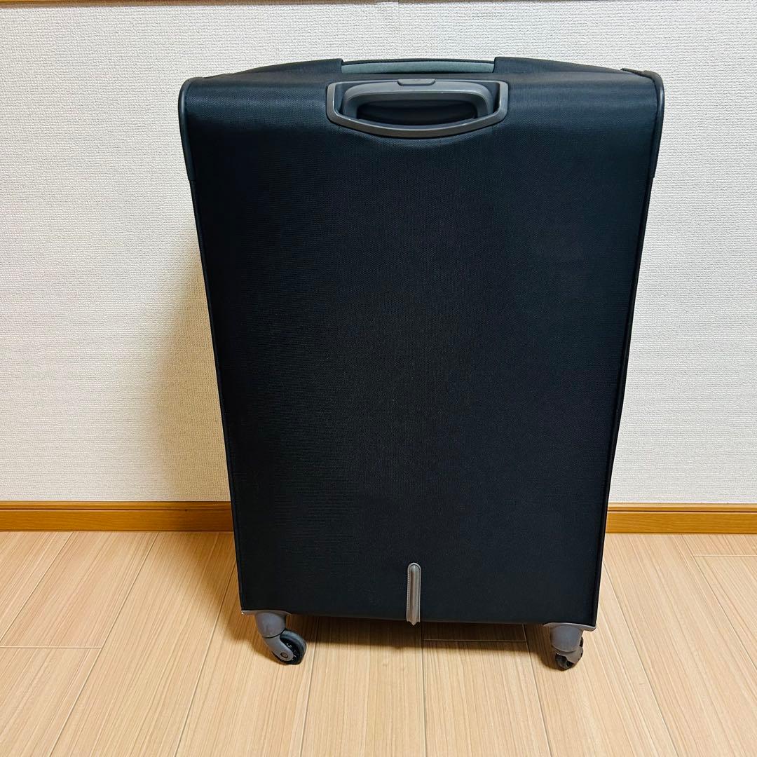 美品 サムソナイト SPINNER 77/28 EXP Lサイズ 7泊〜向き