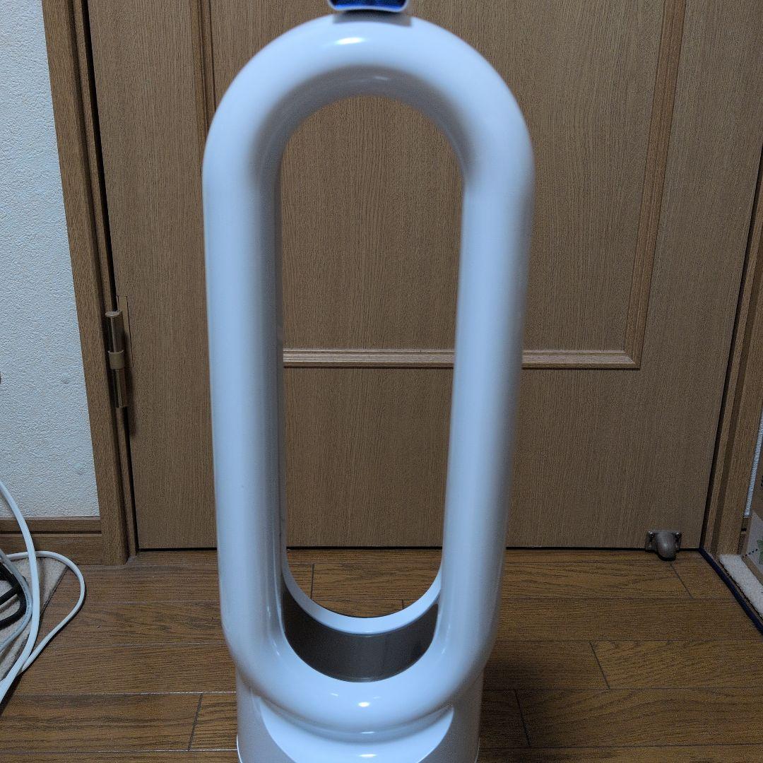 dyson hot+cool　AM09　セラミックファンヒーター　2025年製