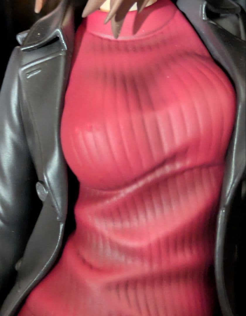 ガールズ＆パンツァー 劇場版 西住まほ 1/7 完成品フィギュア