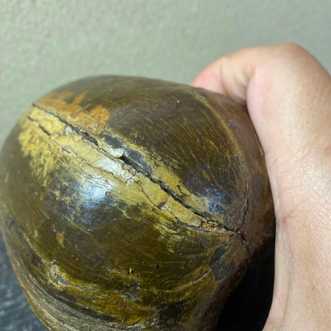 達磨の型9cm11cm9cm