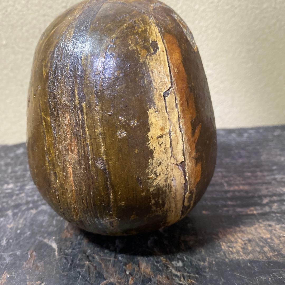 達磨の型9cm11cm9cm