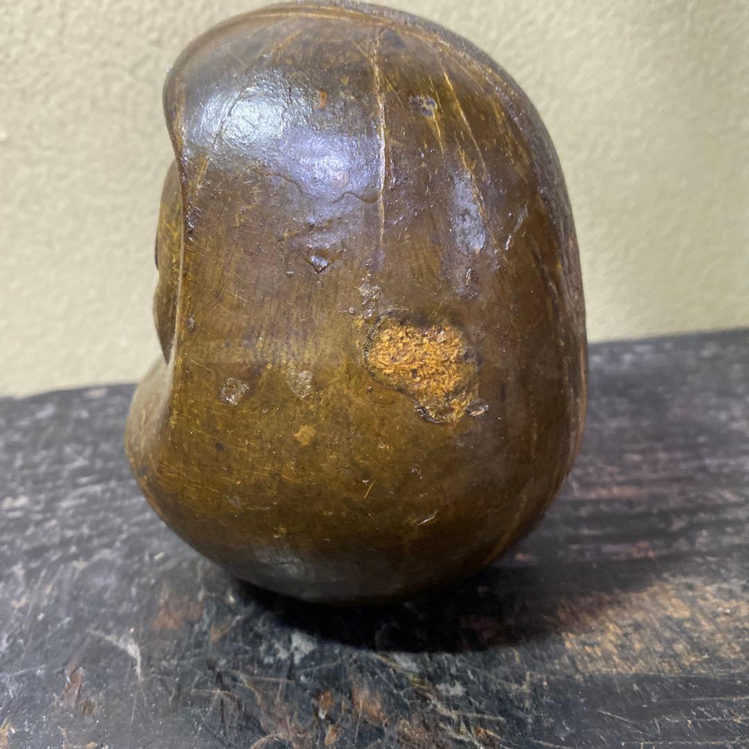 達磨の型9cm11cm9cm