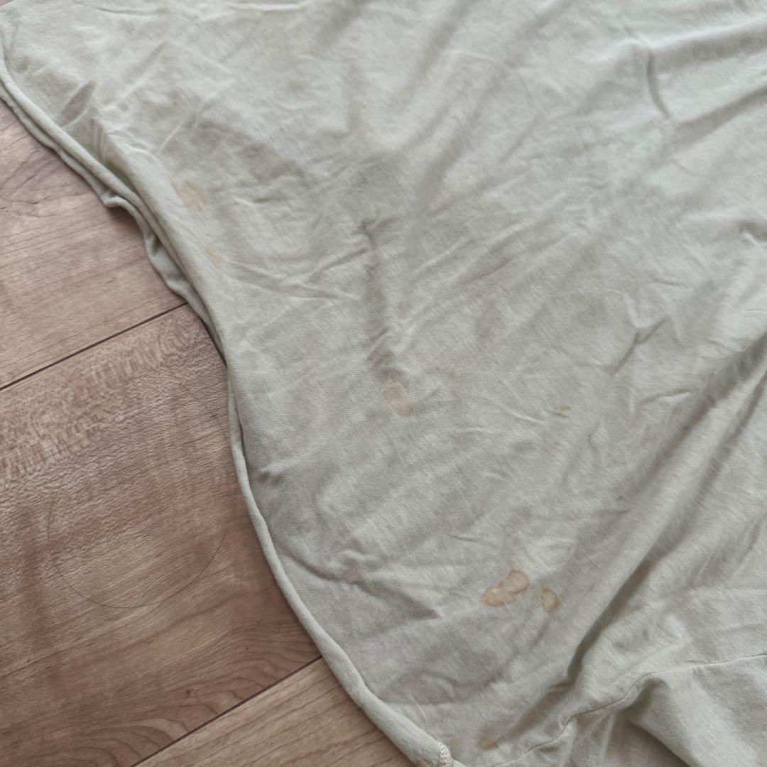 リックオウエンス　レイヤードタンクトップ