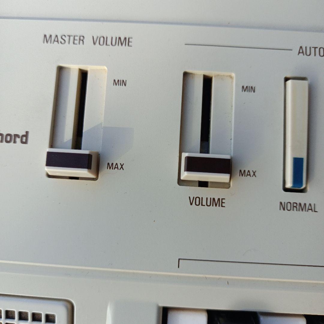 鍵盤楽器 YAMAHA PS-30