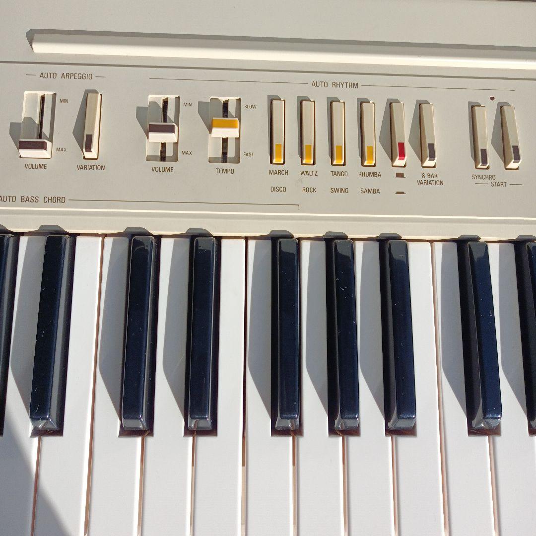 鍵盤楽器 YAMAHA PS-30