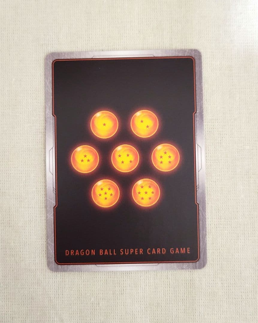 孫悟空　FP-034 PR リミテッドパック01 MANGA 交流会