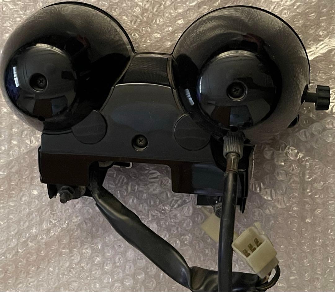 zrx1200r スピードメーター　他