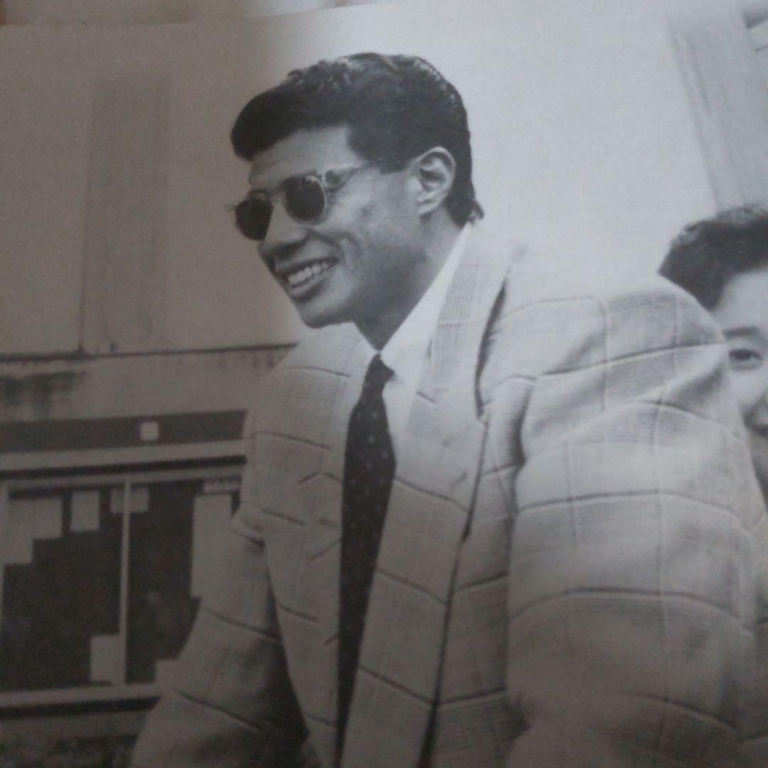 舘ひろしゴリラ警視庁青い山脈クリアーサングラス