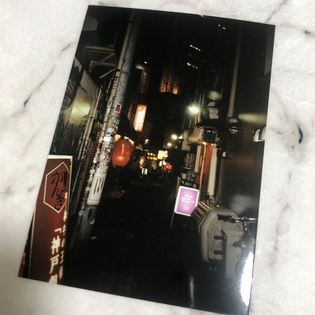 【完動品•動作良好•現像済】コニカ Konica Big mini BM-201