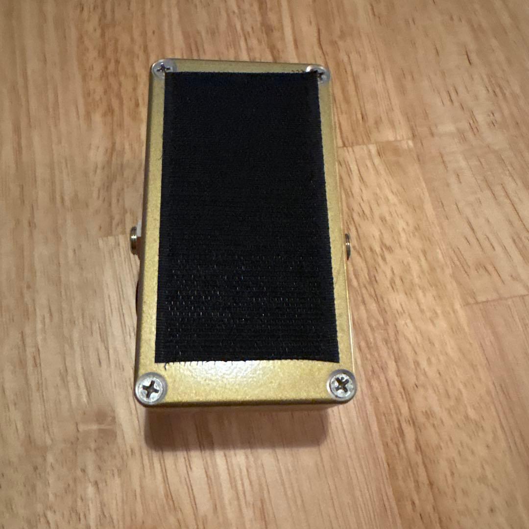 ANALOG.MAN SUN FACE BC 183 ファズ