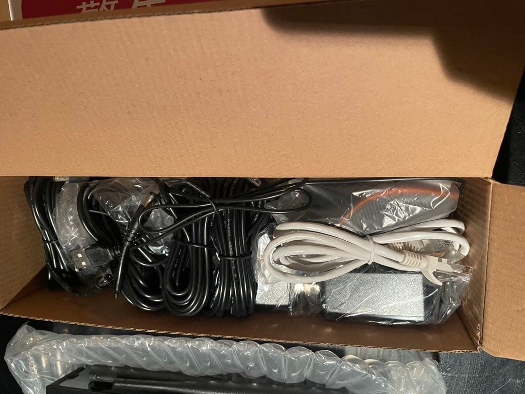 防犯カメラ SMONET HD Security Camera System