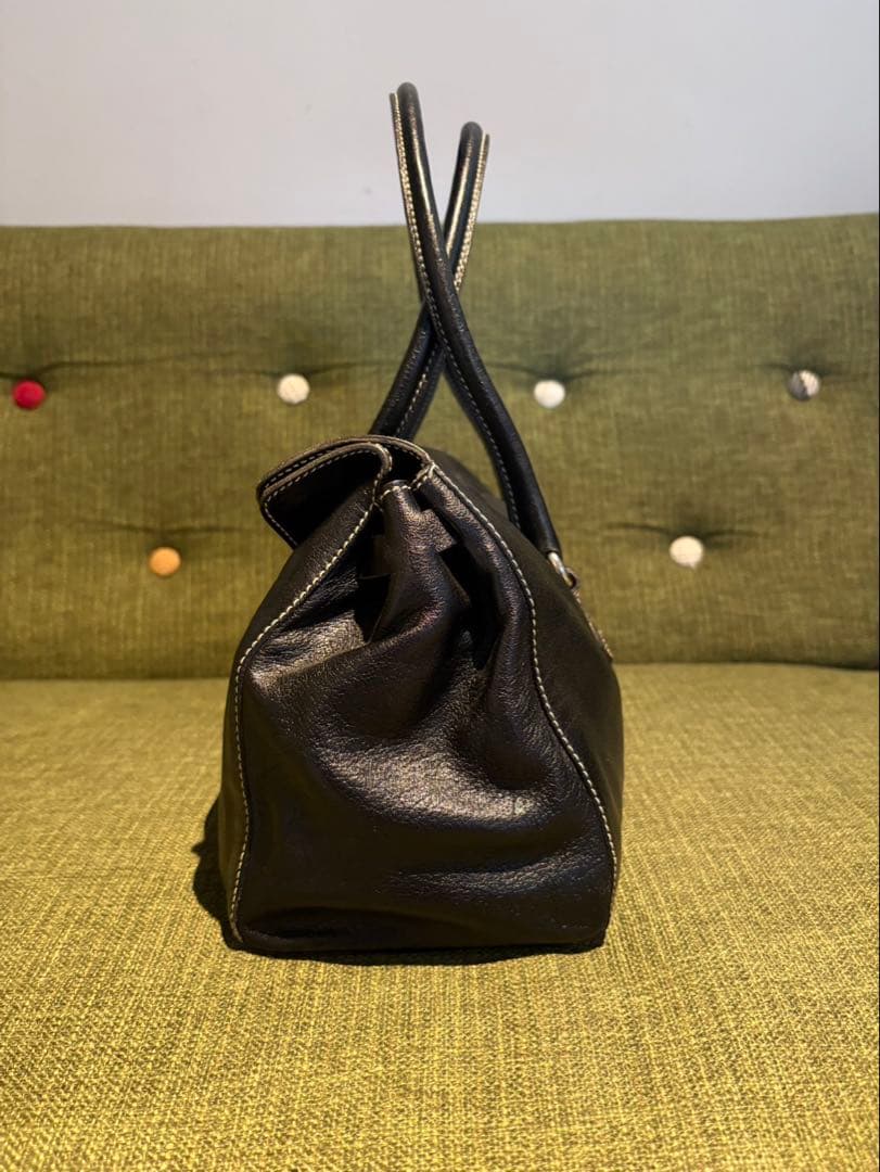 ギャランティ付き PRADA 2003 ショルダーバッグ