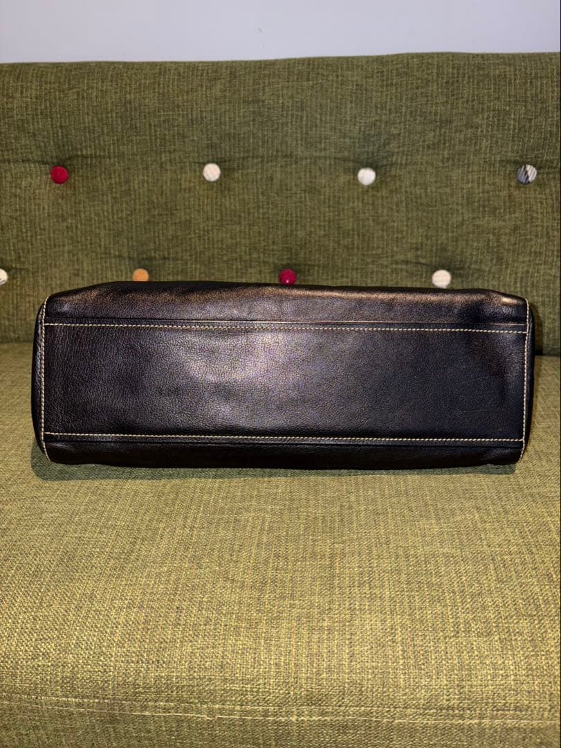 ギャランティ付き PRADA 2003 ショルダーバッグ