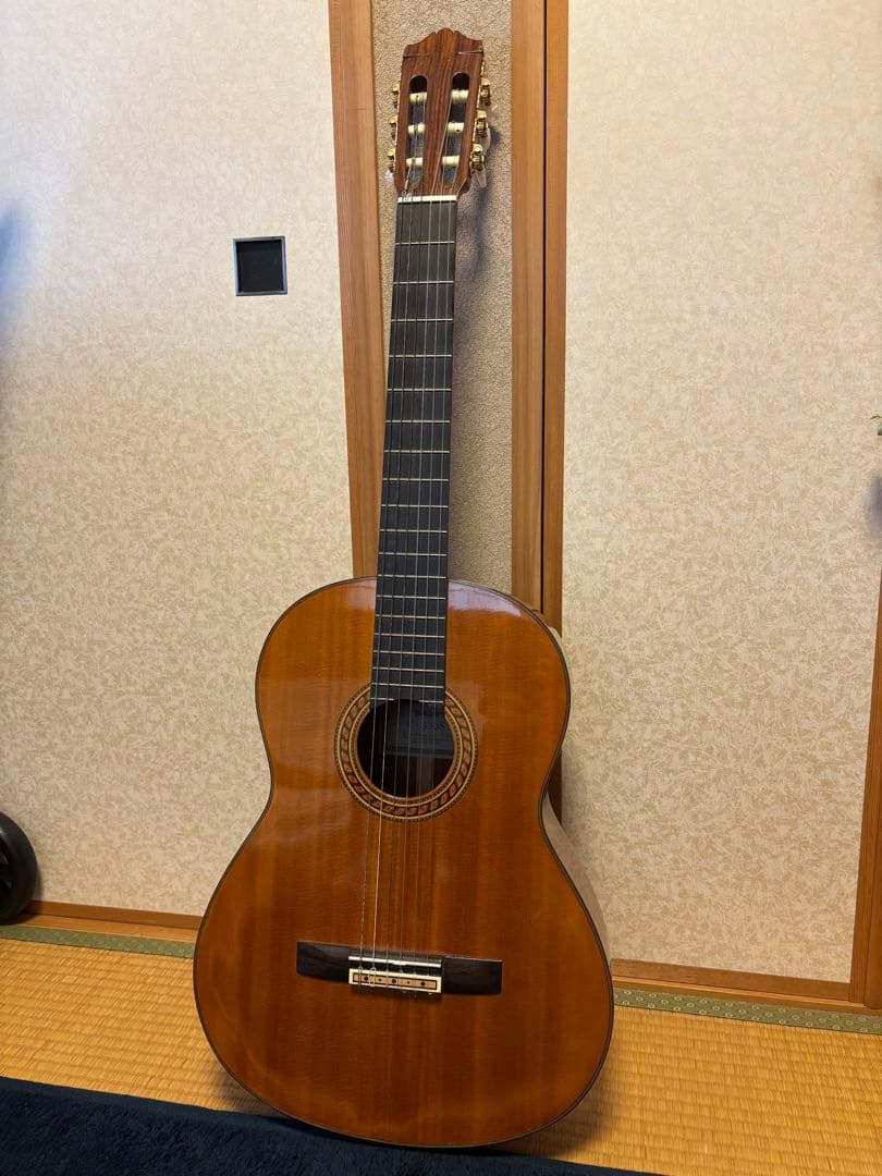 yamaha c 330s アコースティックギター