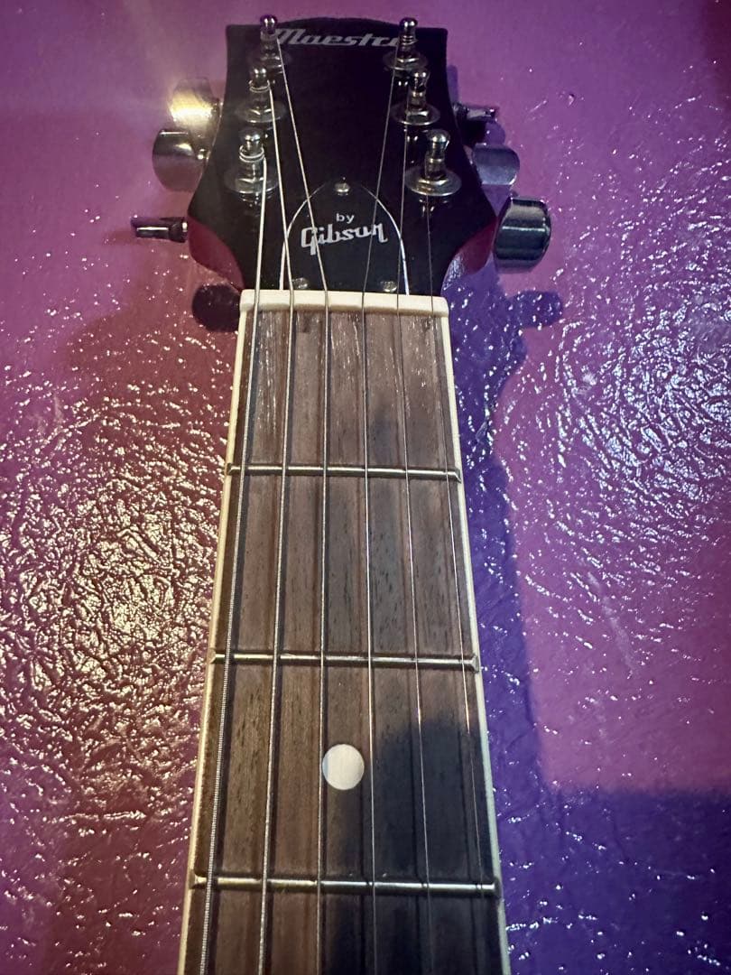 Maestro by Gibson SGスタイル エレキギター