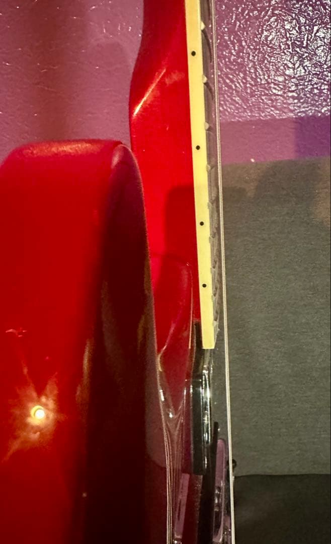 Maestro by Gibson SGスタイル エレキギター