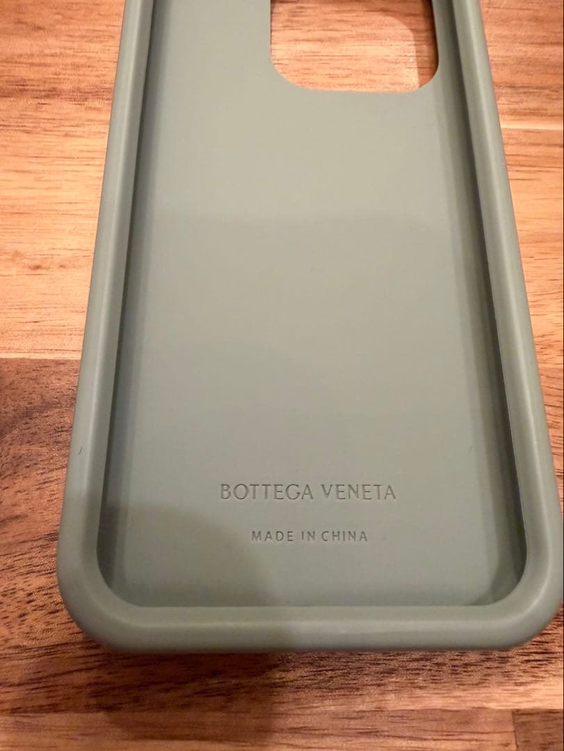 Bottega Veneta iPhone 15 proケース ボッテガヴェネタ