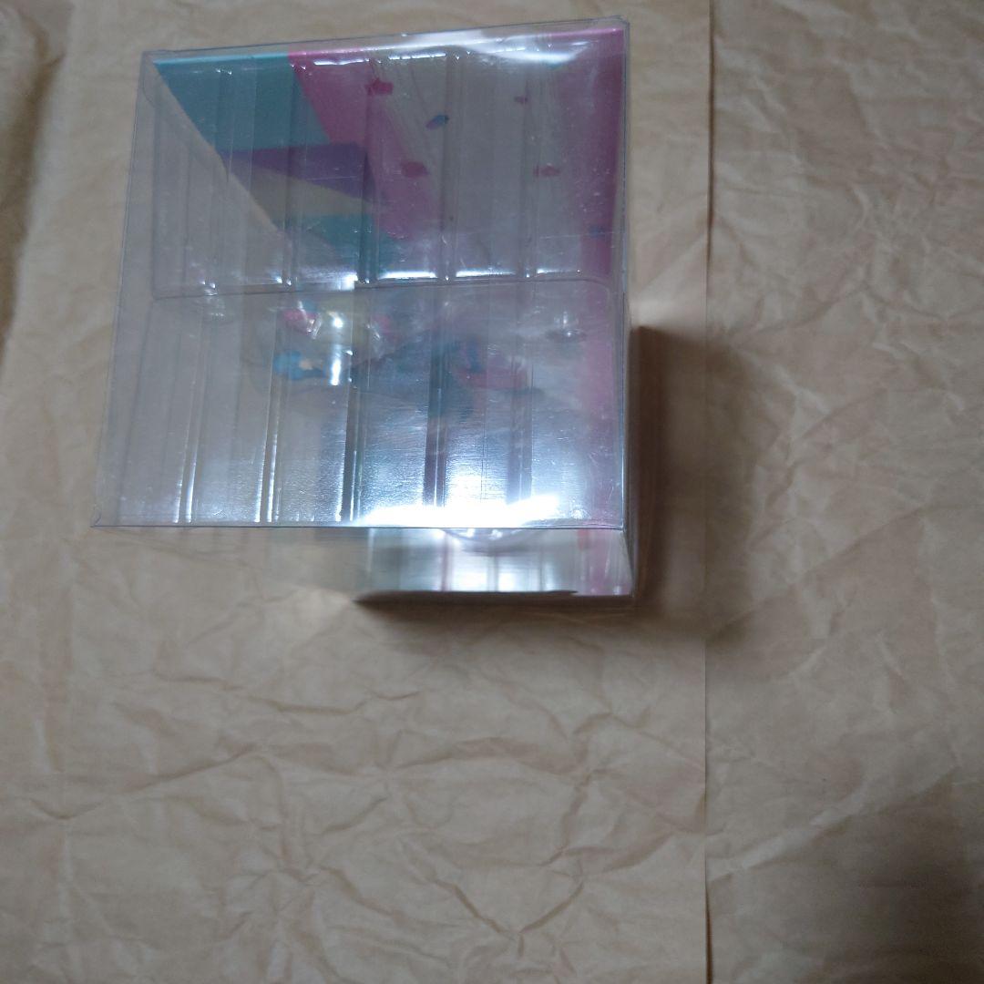 美少女フィギュアセット