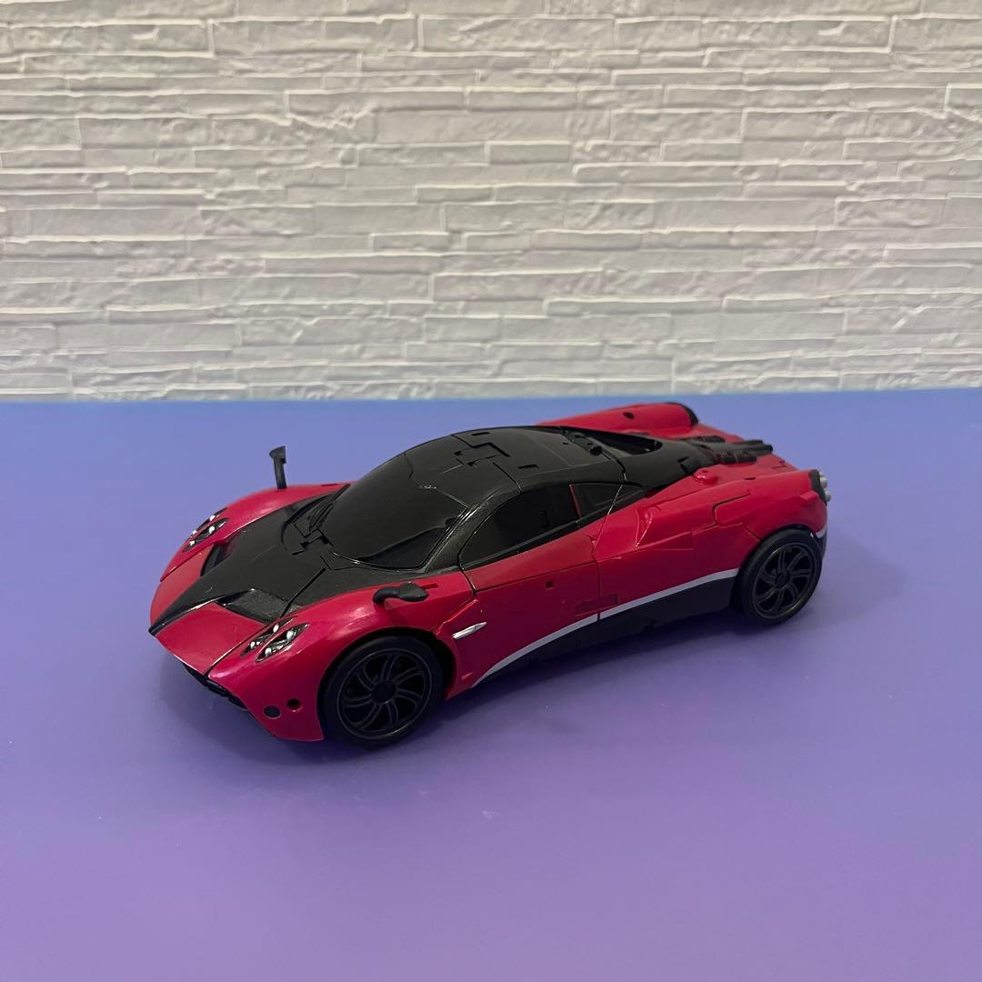 SF・ファンタジー・ホラー Unique Toys UT R-09 RED DESTROYER