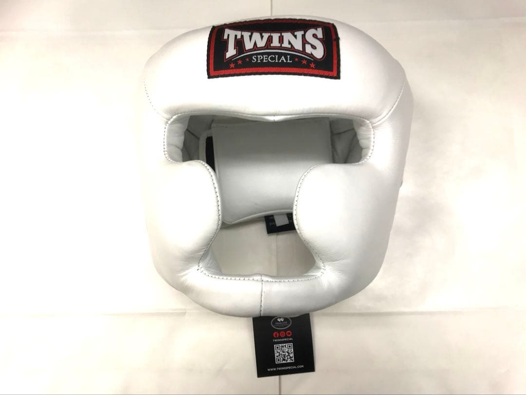 イヤーガード　TWINS 新品　Lサイズ　TWINS ヘッドギア　ツインズ