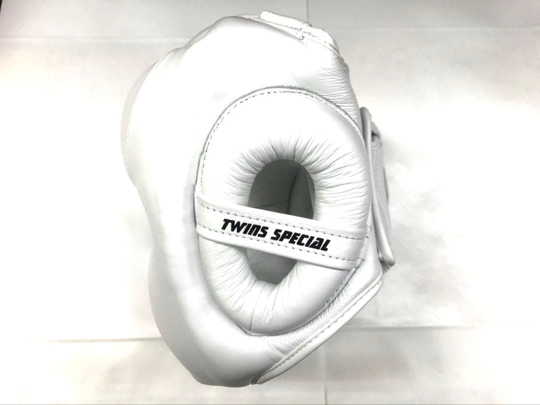 イヤーガード　TWINS 新品　Lサイズ　TWINS ヘッドギア　ツインズ