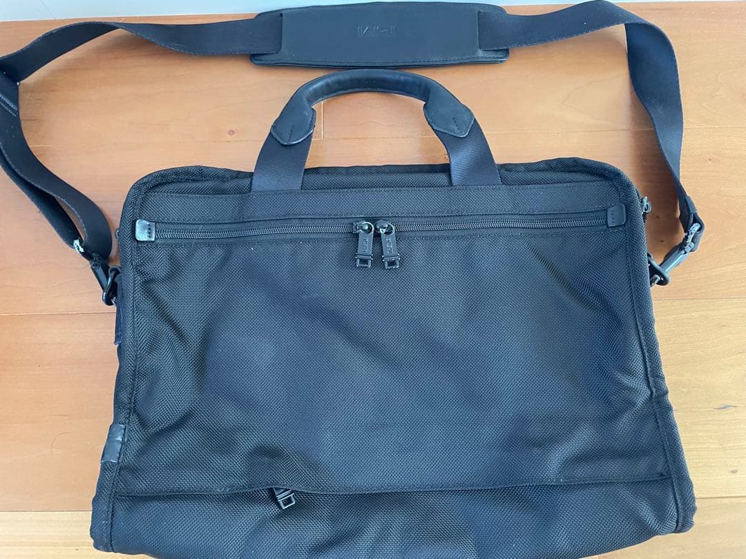 【Mize】TUMIキャリー(26172DH)＆バッグ(26101DH)