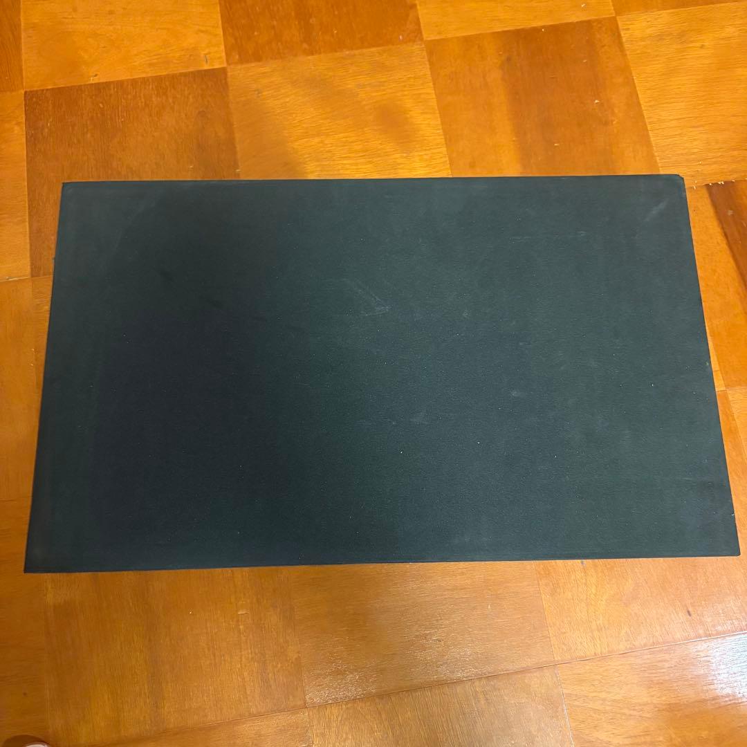 ［生産終了品］ガラス水槽 アクロ45 スーパークリア 前面曲げ