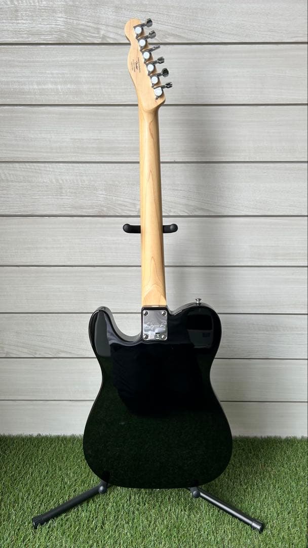 ギター Squier Fender Affinity Series Telecaster
