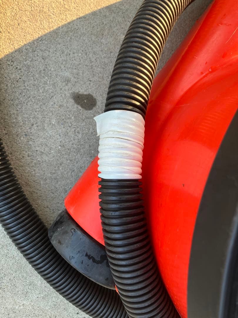 Numatic 業務用乾式掃除機 ヘンリー君