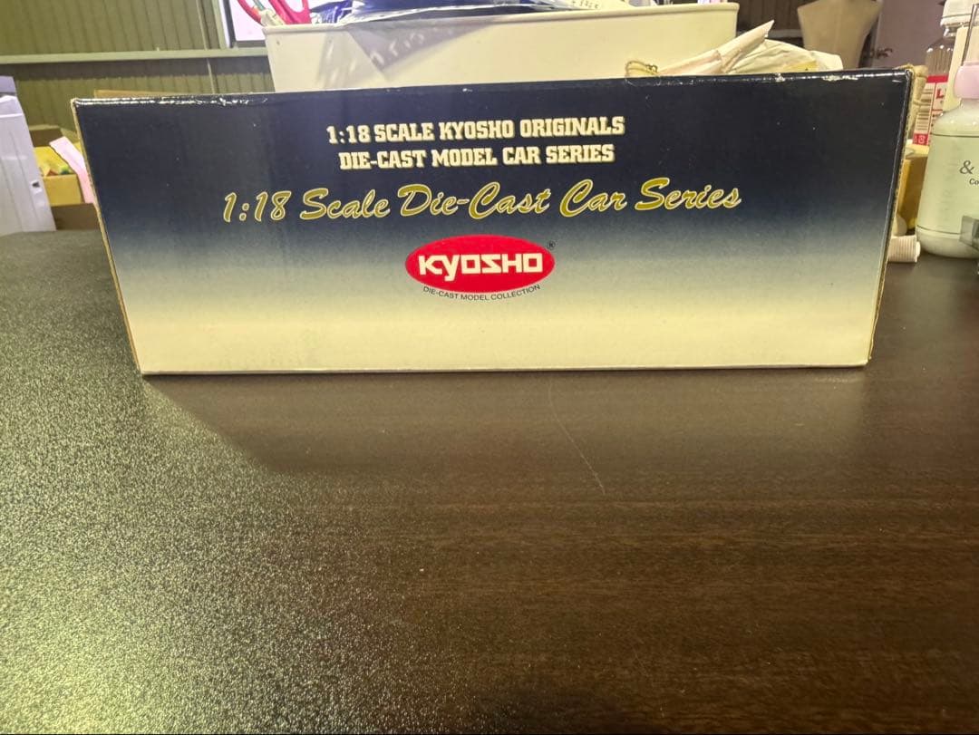 s1633 旧 京商 1976 フェラーリ 512BB 赤 レッド 前期型