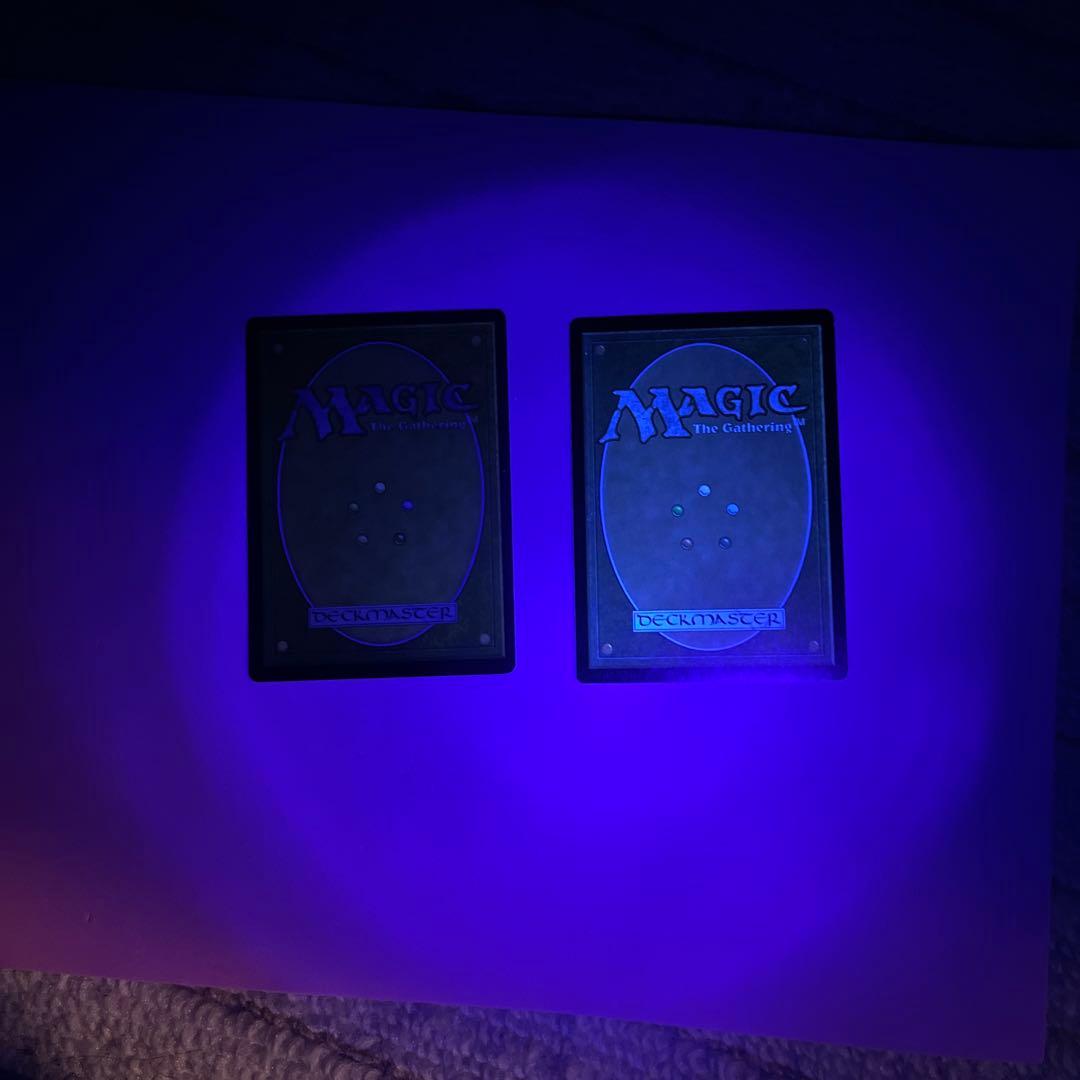 MTG 対抗呪文　英　アルターネイト