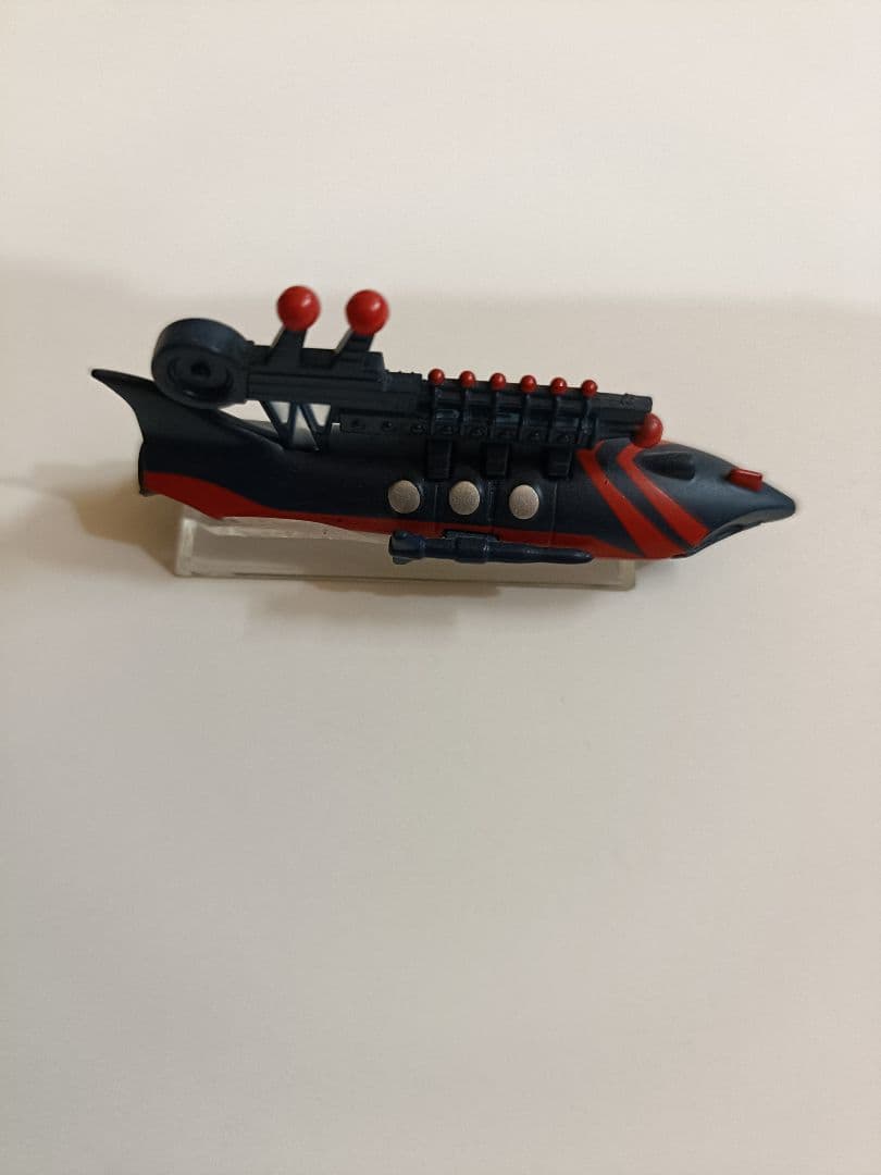 ウルトラ超兵器　ZAT　ウルトラマンタロウ　フィギュア