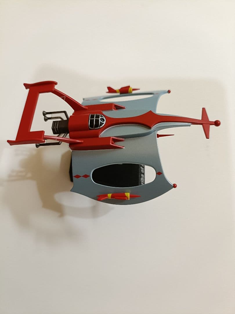 ウルトラ超兵器　ZAT　ウルトラマンタロウ　フィギュア