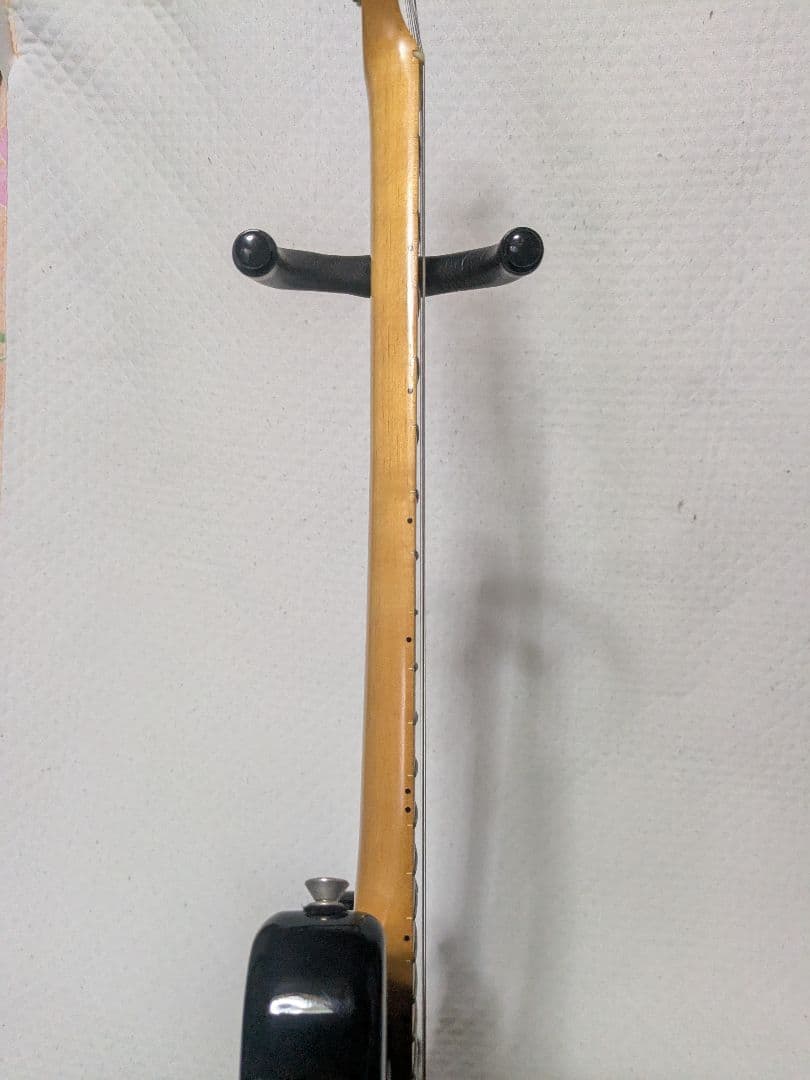 ジャガード、ストラトキャスター、エレキギター　美品