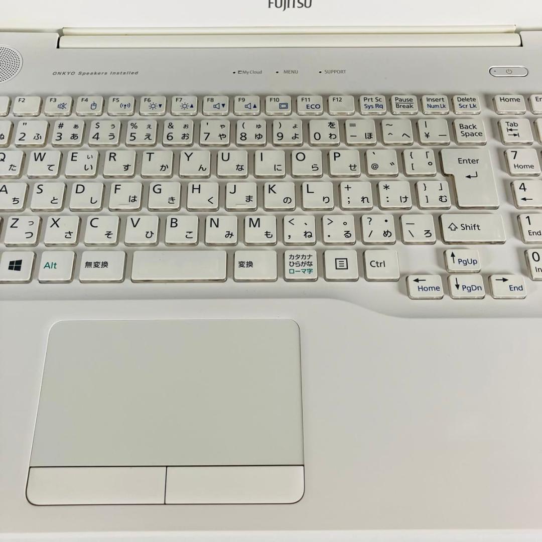 Core i7 SSD1TB メモリ16GB Windows11 ノートパソコン