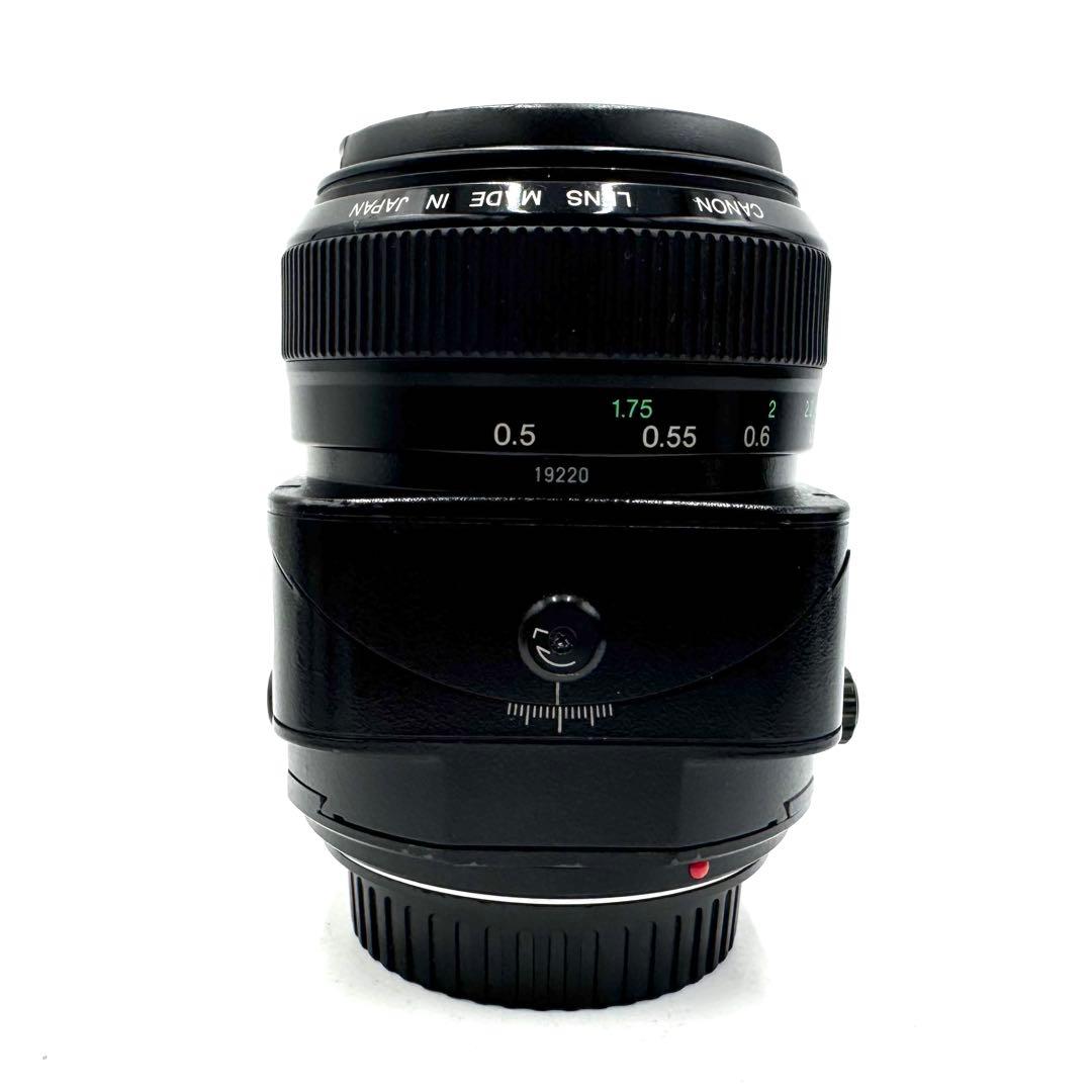 ❁良品❁Canon キヤノン TS-E 90mm F2.8シフトレンズ