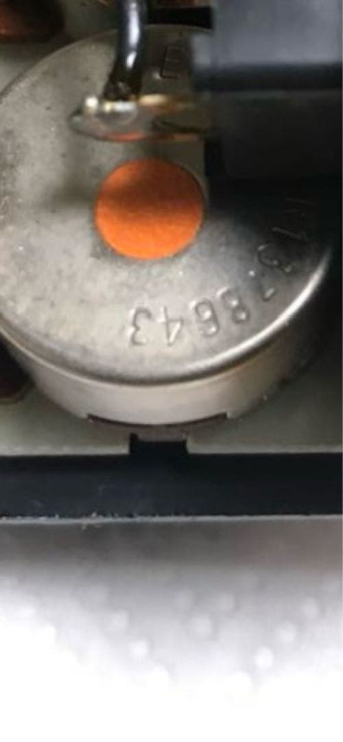 はせさん専用。Proco Rat １/ 1986年製