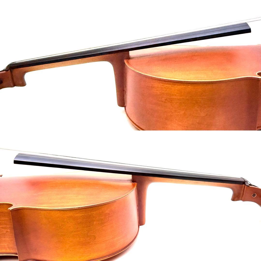 Hallstatt HC-450 チェロ ハルシュタット