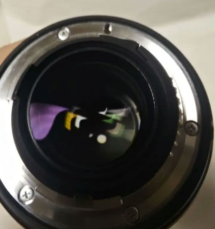 美品 Nikon AF-S NIKKOR 16-35mm f/4G ED VR