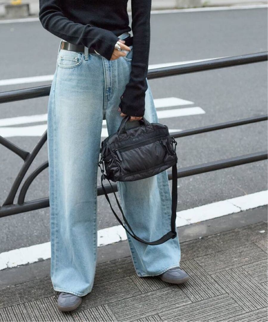 LeSportsac×JOURNAL STANDARD 別注 ショルダーバッグ