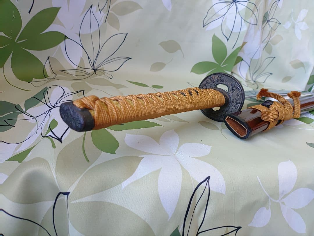 打刀　模造刀　模擬刀　居合刀　鑑賞刀　コスプレ