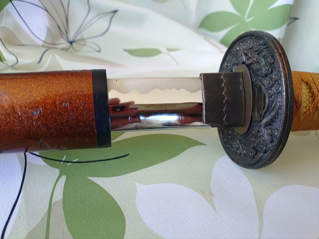 打刀　模造刀　模擬刀　居合刀　鑑賞刀　コスプレ