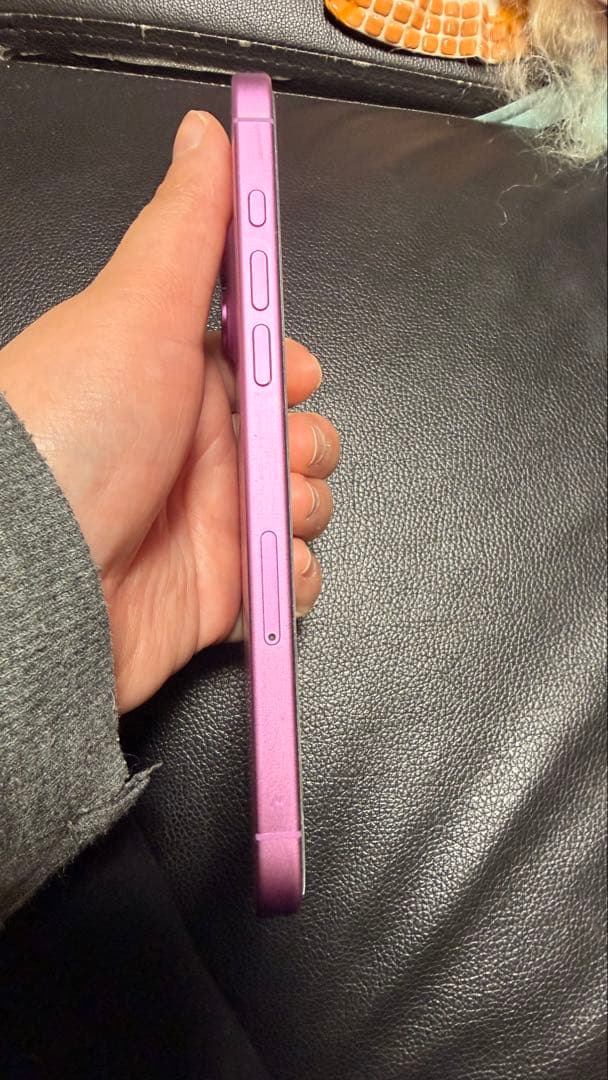 Apple iPhone 16 plusピンク 本体