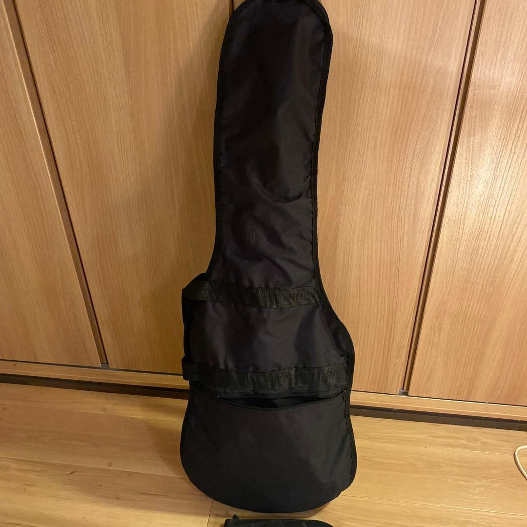 大幅値下げ！！【希少！】Chatting Bird CAS-390 エレキギター